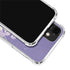 Cartoon Network Steven Universe Purple Steven Universe iPhone 12 Mini Clear Case