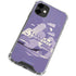 Cartoon Network Steven Universe Purple Steven Universe iPhone 12 Mini Clear Case