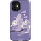 Cartoon Network Steven Universe Purple Steven Universe iPhone 12 Mini Impact Case