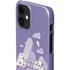 Cartoon Network Steven Universe Purple Steven Universe iPhone 12 Mini Lite Case