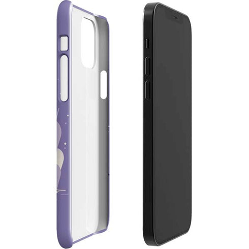 Cartoon Network Steven Universe Purple Steven Universe iPhone 12 Mini Lite Case