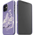 Cartoon Network Steven Universe Purple Steven Universe iPhone 12 Mini Lite Case