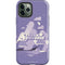 Cartoon Network Steven Universe Purple Steven Universe iPhone 12 Pro Impact Case