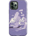 Cartoon Network Steven Universe Purple Steven Universe iPhone 12 Pro Impact Case