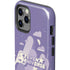 Cartoon Network Steven Universe Purple Steven Universe iPhone 12 Pro Impact Case