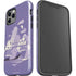 Cartoon Network Steven Universe Purple Steven Universe iPhone 12 Pro Impact Case
