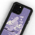 Cartoon Network Steven Universe Purple Steven Universe iPhone 12 Pro Max Waterproof Case