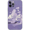 Cartoon Network Steven Universe Purple Steven Universe iPhone 12 Pro Skin