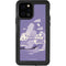 Cartoon Network Steven Universe Purple Steven Universe iPhone 12 Pro Waterproof Case