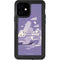 Cartoon Network Steven Universe Purple Steven Universe iPhone 12 Waterproof Case