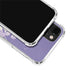 Cartoon Network Steven Universe Purple Steven Universe iPhone 13 Clear Case