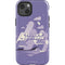 Cartoon Network Steven Universe Purple Steven Universe iPhone 13 Impact Case