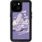 Cartoon Network Steven Universe Purple Steven Universe iPhone 13 Mini Waterproof Case