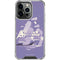 Cartoon Network Steven Universe Purple Steven Universe iPhone 13 Pro Clear Case