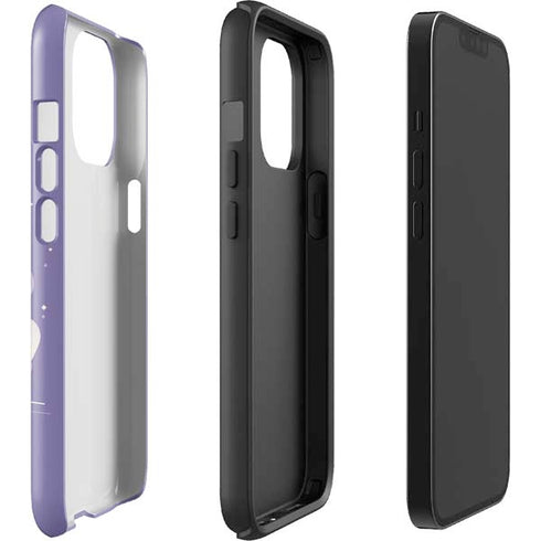Cartoon Network Steven Universe Purple Steven Universe iPhone 13 Pro Max Impact Case
