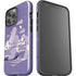 Cartoon Network Steven Universe Purple Steven Universe iPhone 13 Pro Max Impact Case