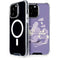Cartoon Network Steven Universe Purple Steven Universe iPhone 13 Pro Max MagSafe Case