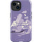 Cartoon Network Steven Universe Purple Steven Universe iPhone 14 Plus Impact Case