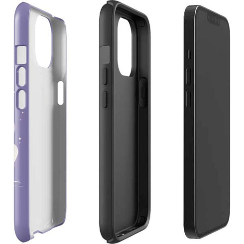 Cartoon Network Steven Universe Purple Steven Universe iPhone 14 Plus Impact Case