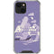 Cartoon Network Steven Universe Purple Steven Universe iPhone 14 Plus Clear Case