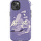 Cartoon Network Steven Universe Purple Steven Universe iPhone 14 Impact Case