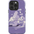 Cartoon Network Steven Universe Purple Steven Universe iPhone 14 Pro Impact Case