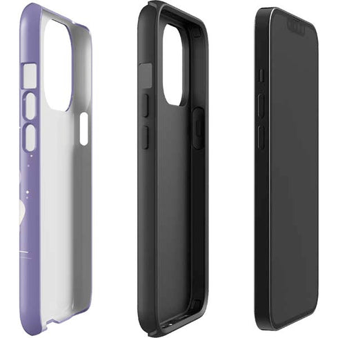 Cartoon Network Steven Universe Purple Steven Universe iPhone 14 Pro Impact Case