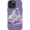 Cartoon Network Steven Universe Purple Steven Universe iPhone 15 Pro Max Impact Case