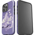 Cartoon Network Steven Universe Purple Steven Universe iPhone 14 Pro Max Impact Case
