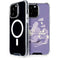 Cartoon Network Steven Universe Purple Steven Universe iPhone 14 Pro Max MagSafe Case