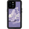 Cartoon Network Steven Universe Purple Steven Universe iPhone 14 Pro Max Waterproof Case