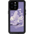 Cartoon Network Steven Universe Purple Steven Universe iPhone 14 Pro Max Waterproof Case