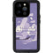 Cartoon Network Steven Universe Purple Steven Universe iPhone 14 Pro Waterproof Case