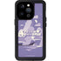 Cartoon Network Steven Universe Purple Steven Universe iPhone 14 Pro Waterproof Case