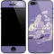 Cartoon Network Steven Universe Purple Steven Universe iPhone 5/5s/5SE Skin