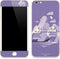 Cartoon Network Steven Universe Purple Steven Universe iPhone 6/6s Plus Skin