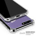Cartoon Network Steven Universe Purple Steven Universe iPhone 7/8 Plus Clear Case