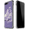 Cartoon Network Steven Universe Purple Steven Universe iPhone 7/8 Plus Clear Case