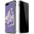 Cartoon Network Steven Universe Purple Steven Universe iPhone 7/8 Plus Clear Case