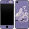 Cartoon Network Steven Universe Purple Steven Universe iPhone 8 Skin