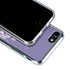 Cartoon Network Steven Universe Purple Steven Universe iPhone SE (2nd & 3rd Gen) Clear Case