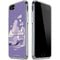 Cartoon Network Steven Universe Purple Steven Universe iPhone SE (2nd & 3rd Gen) Clear Case