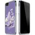 Cartoon Network Steven Universe Purple Steven Universe iPhone SE (2nd & 3rd Gen) Clear Case