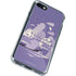 Cartoon Network Steven Universe Purple Steven Universe iPhone SE (2nd & 3rd Gen) Clear Case