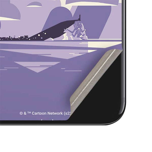 Cartoon Network Steven Universe Purple Steven Universe iPhone SE (2nd & 3rd Gen) Skin