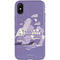 Cartoon Network Steven Universe Purple Steven Universe iPhone X Pro Case