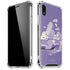 Cartoon Network Steven Universe Purple Steven Universe iPhone XR Clear Case