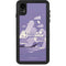 Cartoon Network Steven Universe Purple Steven Universe iPhone XR Waterproof Case