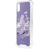 Cartoon Network Steven Universe Purple Steven Universe iPhone XS Clear Case