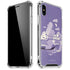 Cartoon Network Steven Universe Purple Steven Universe iPhone XS Max Clear Case